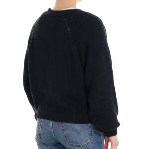 CARDIGAN BOTTONI GIOIELLO HAVEONE - Mad Fashion | img vers.300x/